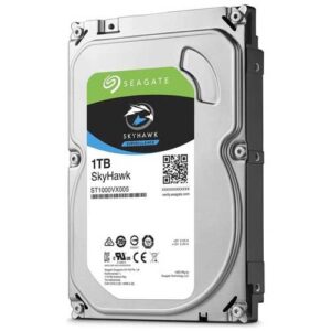 Hard Disk Seagate 1000Gb Sata Skyhawk Surveillance
